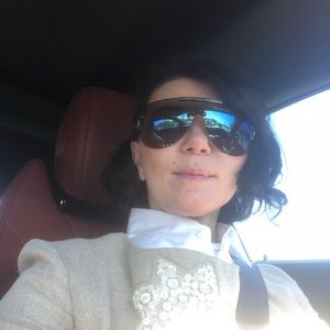 Meet your Posher, Olga